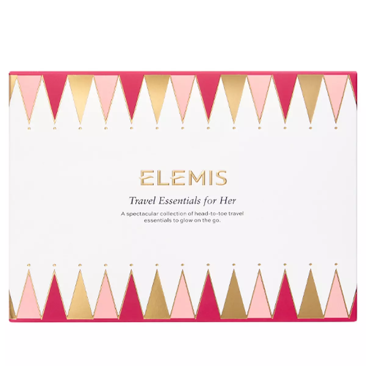 Набір Мандрівниця для неї Elemis Travel Essentials for Her