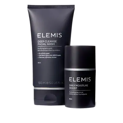Набор Дуэт по уходу за лицом для Мужчин Elemis Mens Grooming Duo