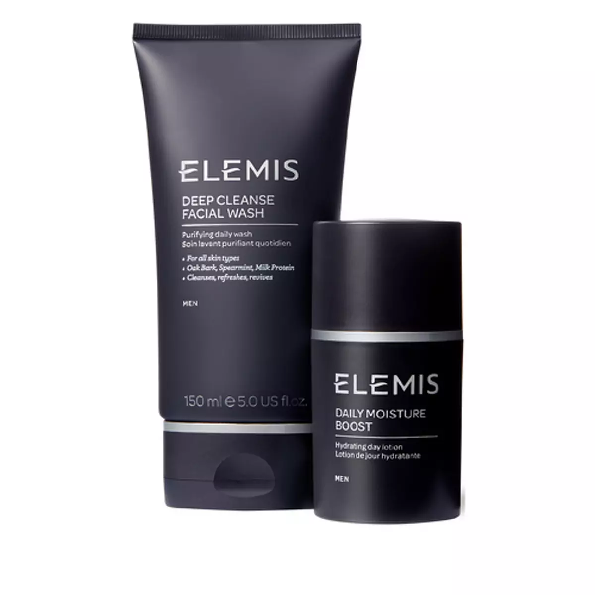 Набор Дуэт по уходу за лицом для Мужчин Elemis Mens Grooming Duo