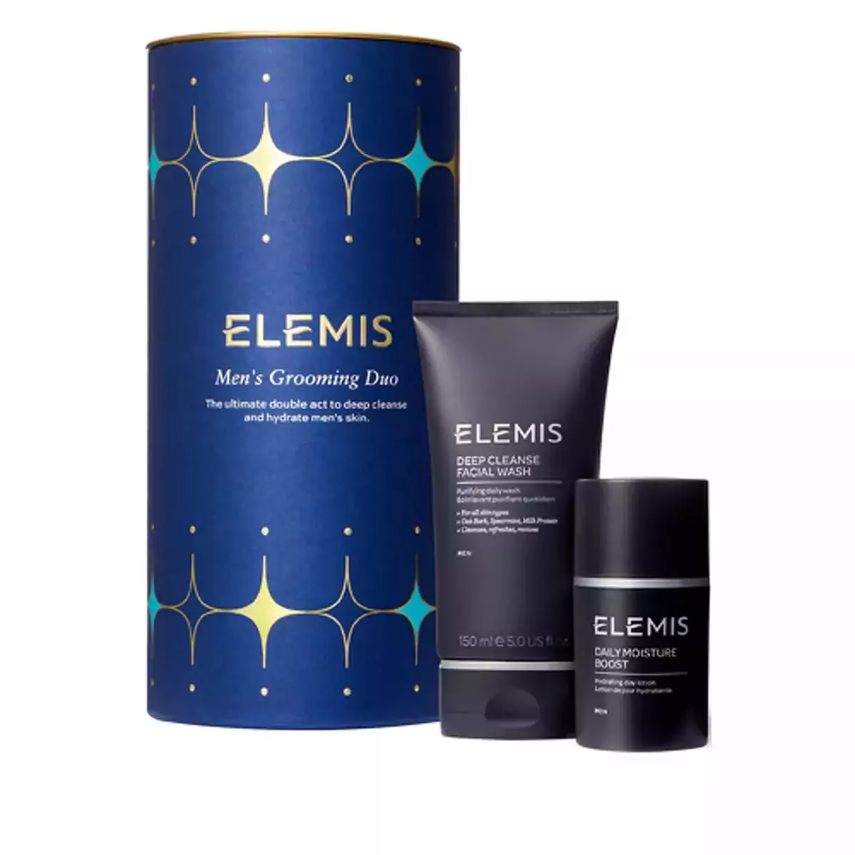 Набор Дуэт по уходу за лицом для Мужчин Elemis Mens Grooming Duo