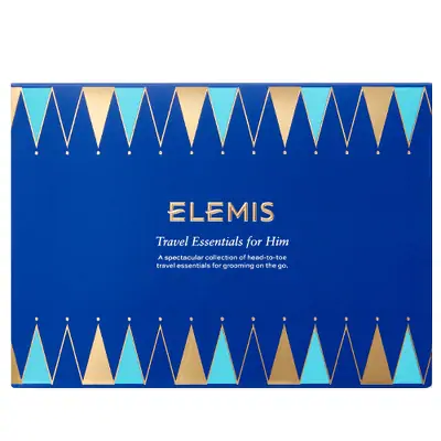 Набір Мандрівник для Нього Elemis Travel Essentials for Him