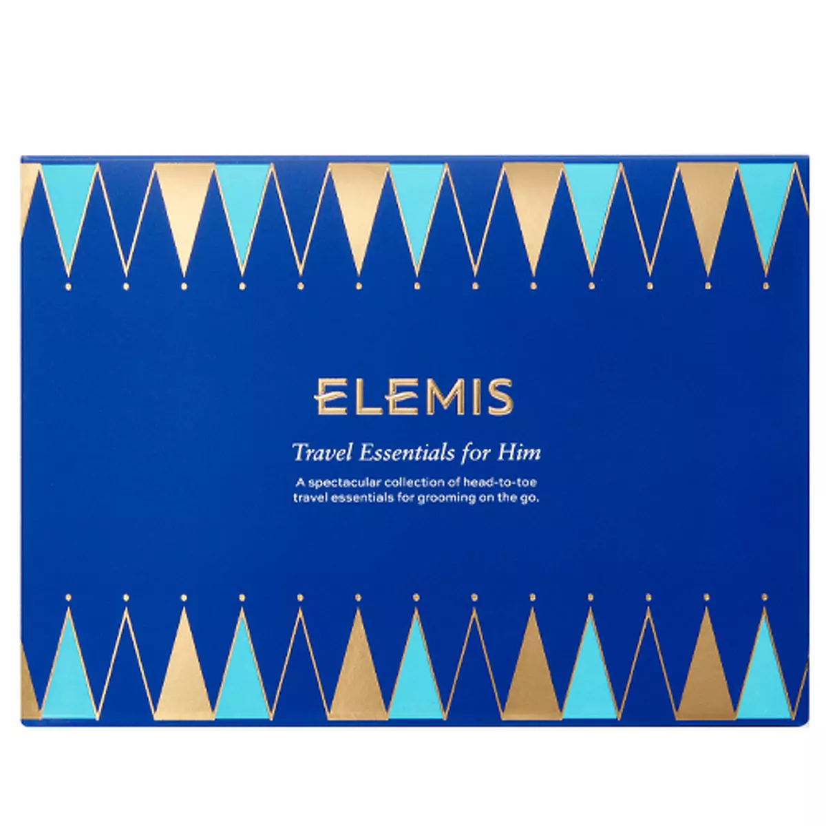 Набір Мандрівник для Нього Elemis Travel Essentials for Him