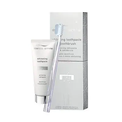 Набор День Swiss Smile Day