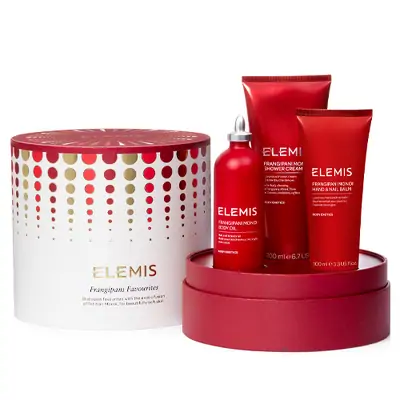 Набор Франжипани Фавориты Elemis Frangipani Favourites