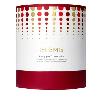 Набор Франжипани Фавориты Elemis Frangipani Favourites
