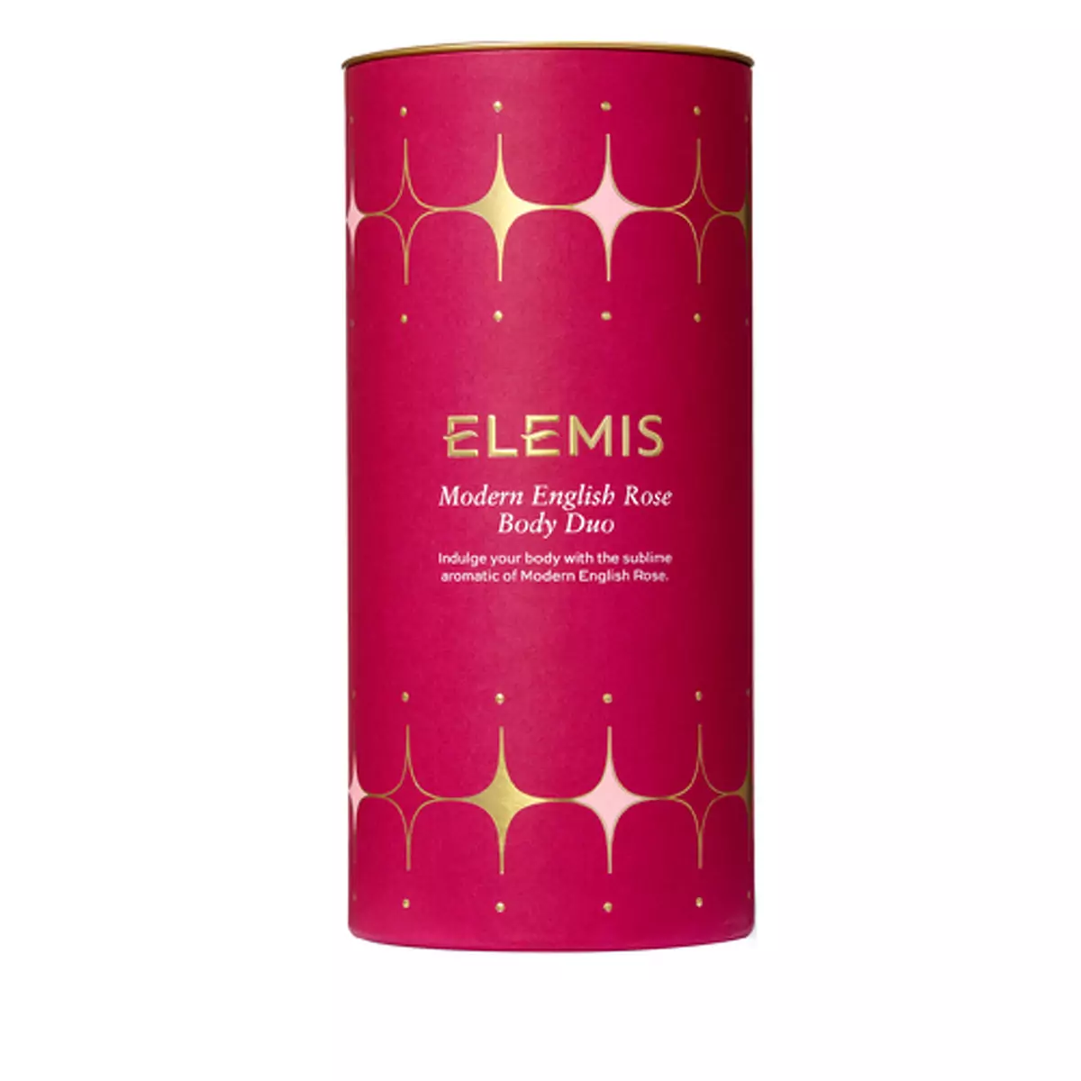 Набор Дуэт для тела Современная Английская Роза Elemis Modern English Rose Body Duo