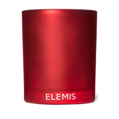 Свеча Elemis Frangipani Glow Candle