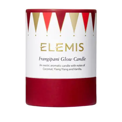 Свеча Elemis Frangipani Glow Candle