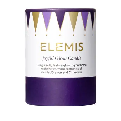 Свеча Elemis Joyful Glow Candle
