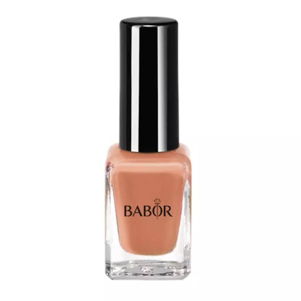 Лак для Ногтей, тон 33 бейлис BABOR Nail Colour 33 cream liqueur