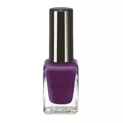 Лак для Ногтей, тон 34 ночное небо BABOR Nail Colour 34 night sky