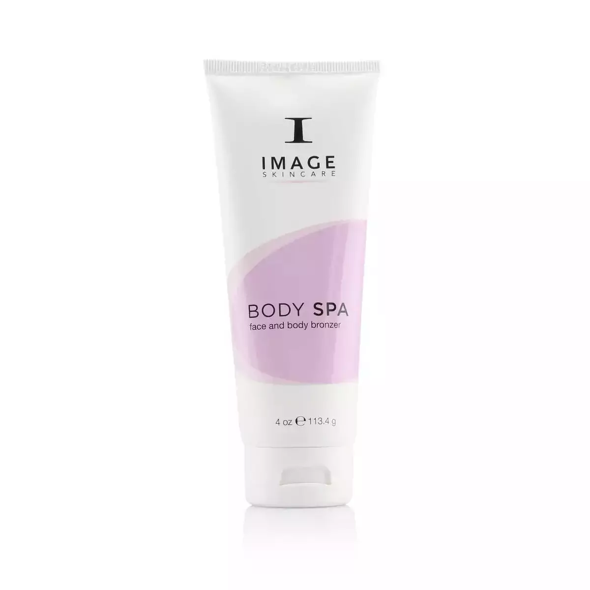 Бронзант для тела и лица IMAGE Skincare Body Spa Face and Body Bronzer Creme