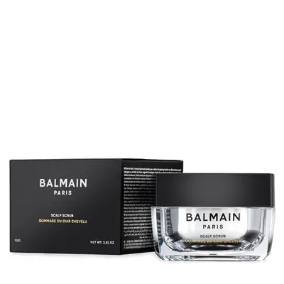 Скраб для шкіри голови Balmain Homme Scalp Scrub