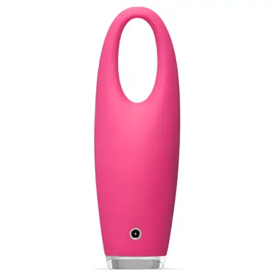 Масажер для надання сяйва шкірі навколо очей FOREO IRIS Eye Massager Magenta
