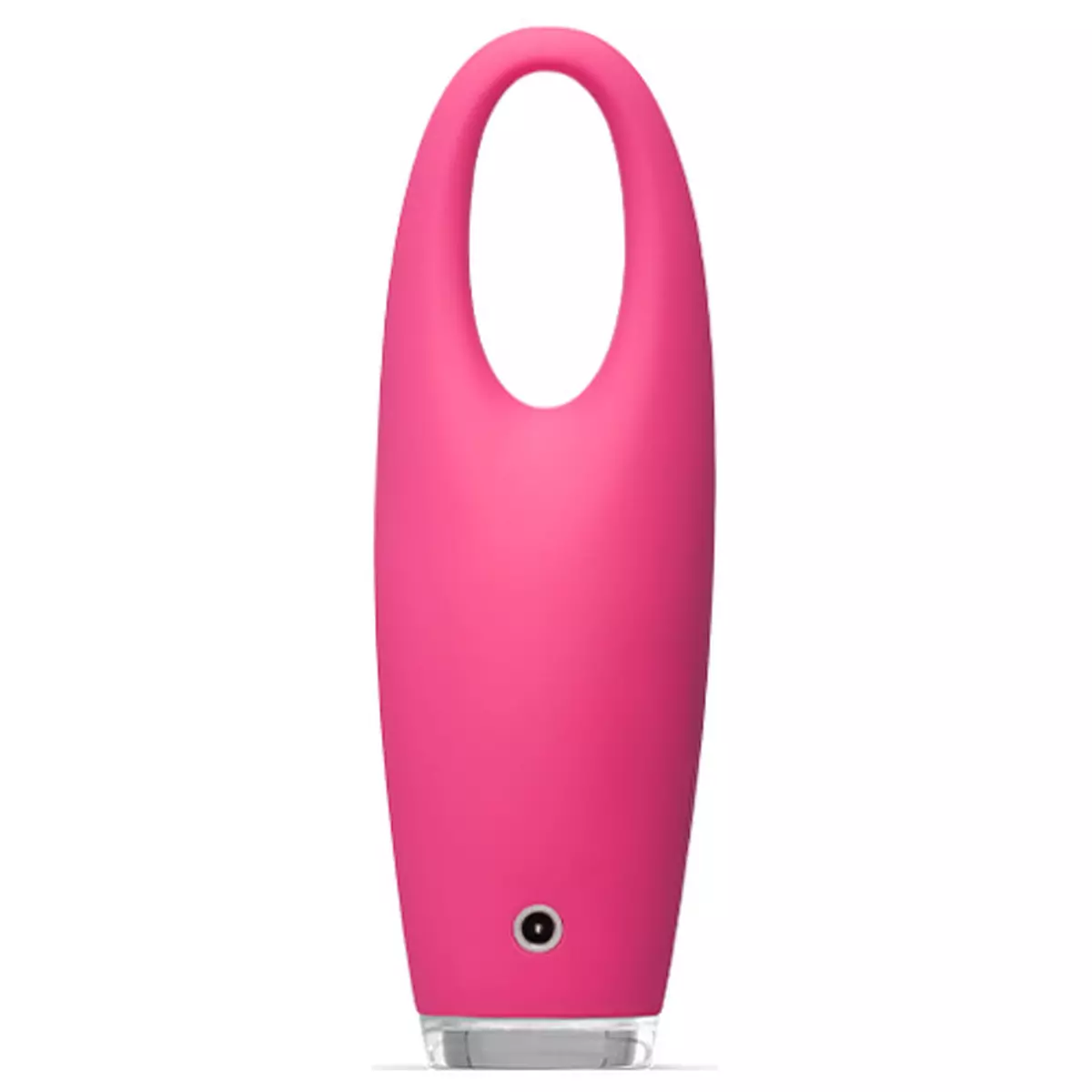 Масажер для надання сяйва шкірі навколо очей FOREO IRIS Eye Massager Magenta