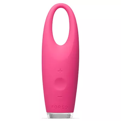 Масажер для надання сяйва шкірі навколо очей FOREO IRIS Eye Massager Magenta