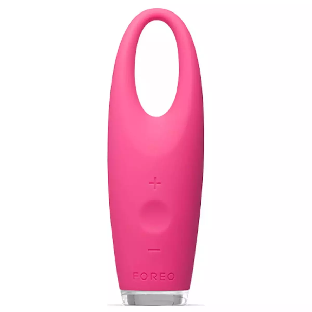 Масажер для надання сяйва шкірі навколо очей FOREO IRIS Eye Massager Magenta