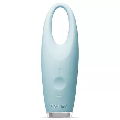 Масажер для надання сяйва шкірі навколо очей FOREO IRIS Eye Massager Mint