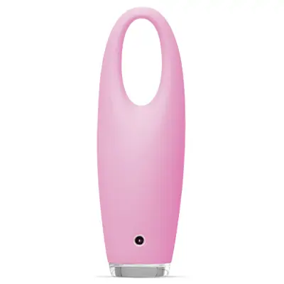 Масажер для надання сяйва шкірі навколо очей FOREO IRIS Eye Massager Petal Pink