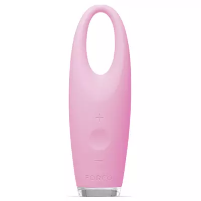 Масажер для надання сяйва шкірі навколо очей FOREO IRIS Eye Massager Petal Pink