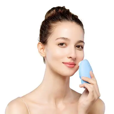 Очищаючий та тонізуючий масажер для обличчя FOREO LUNA 3 for Combination Skin