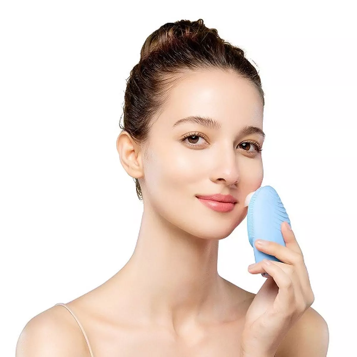 Очищаючий та тонізуючий масажер для обличчя FOREO LUNA 3 for Combination Skin