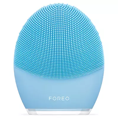 Очищаючий та тонізуючий масажер для обличчя FOREO LUNA 3 for Combination Skin