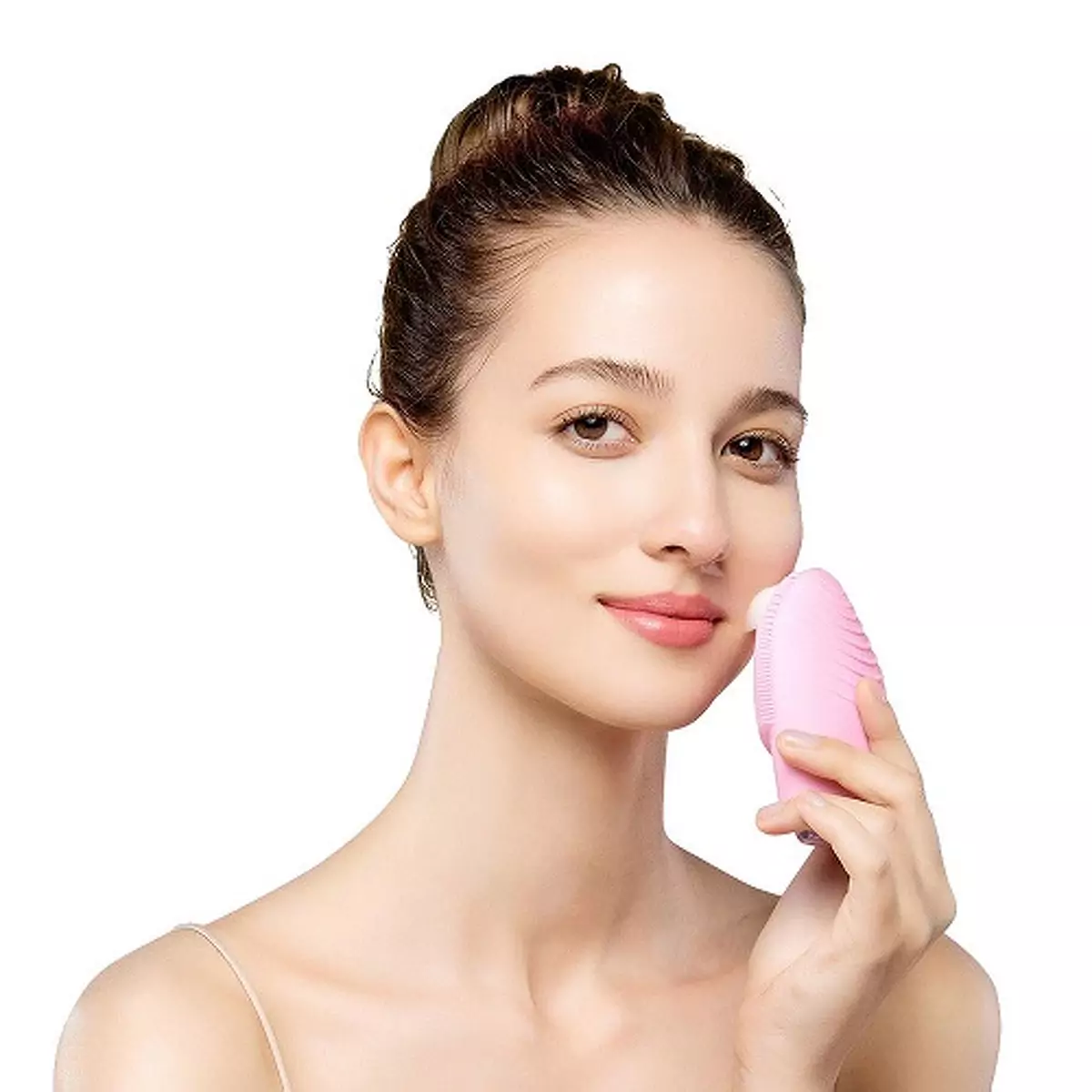 Очищаючий і тонізуючий масажер для обличчя FOREO LUNA 3 for Normal Skin