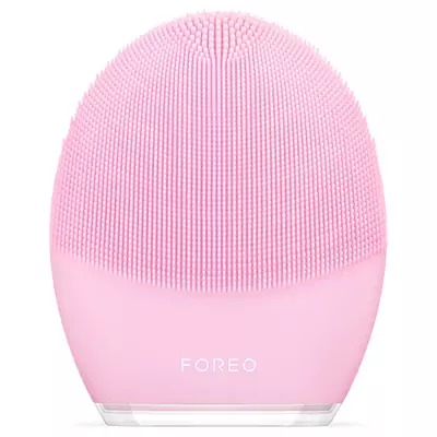 Очищаючий і тонізуючий масажер для обличчя FOREO LUNA 3 for Normal Skin