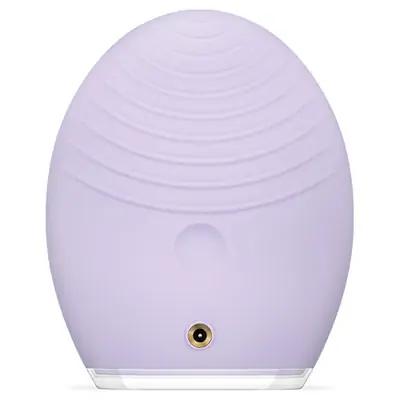 Очищаючий і тонізуючий масажер для обличчя FOREO LUNA 3 for Sensitive Skin