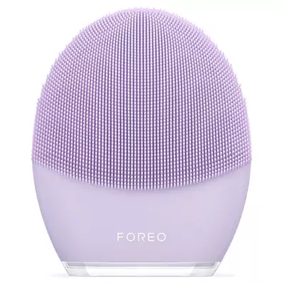 Очищаючий і тонізуючий масажер для обличчя FOREO LUNA 3 for Sensitive Skin