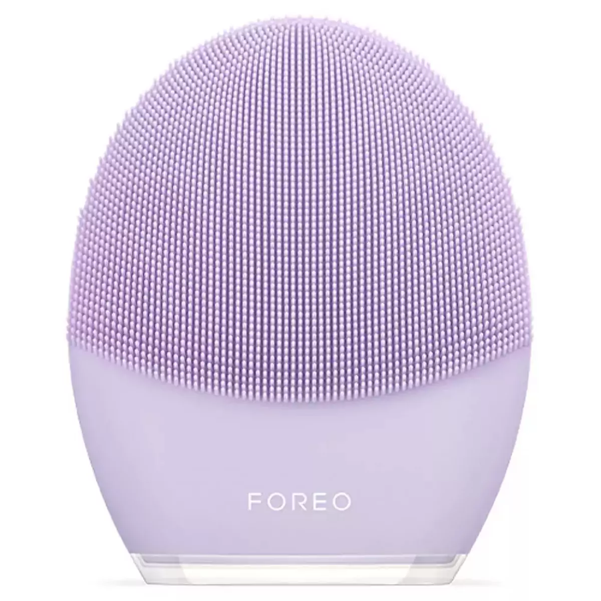 Очищаючий і тонізуючий масажер для обличчя FOREO LUNA 3 for Sensitive Skin