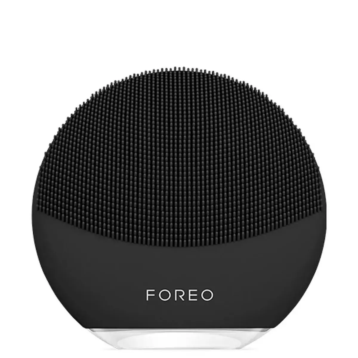 Модернізований очищуючий масажер для обличчя FOREO LUNA mini 3 Midnight