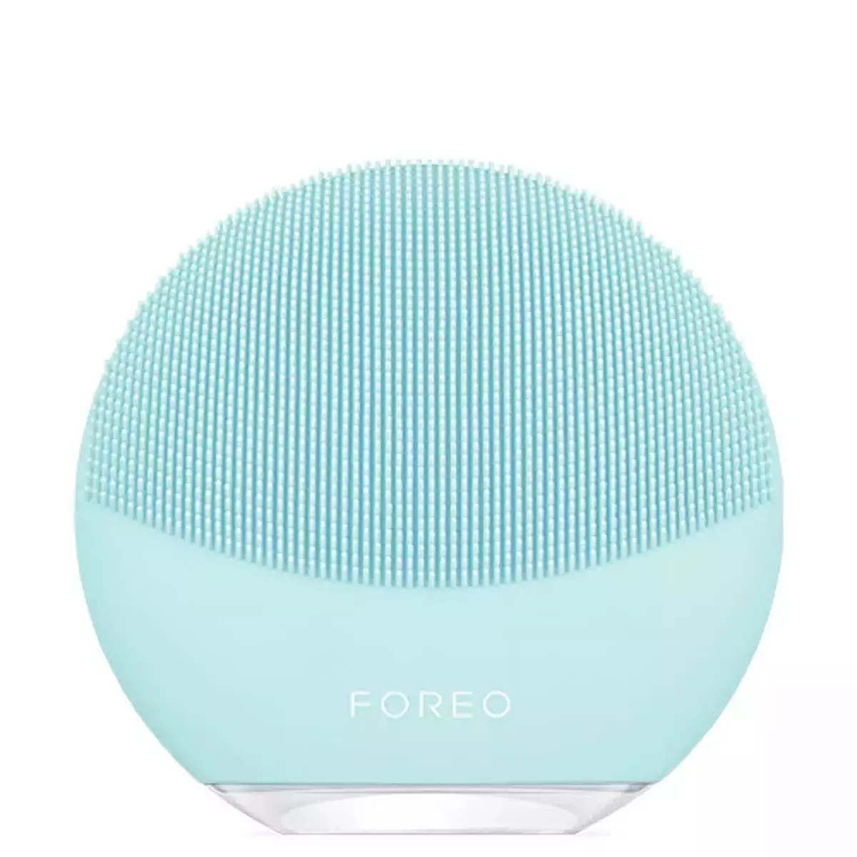 Модернізований очищуючий масажер для обличчя FOREO LUNA mini 3 Mint