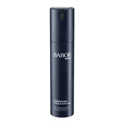 Гель для лица и век Активатор энергии BABOR MEN Energizing Face and Eye Gel