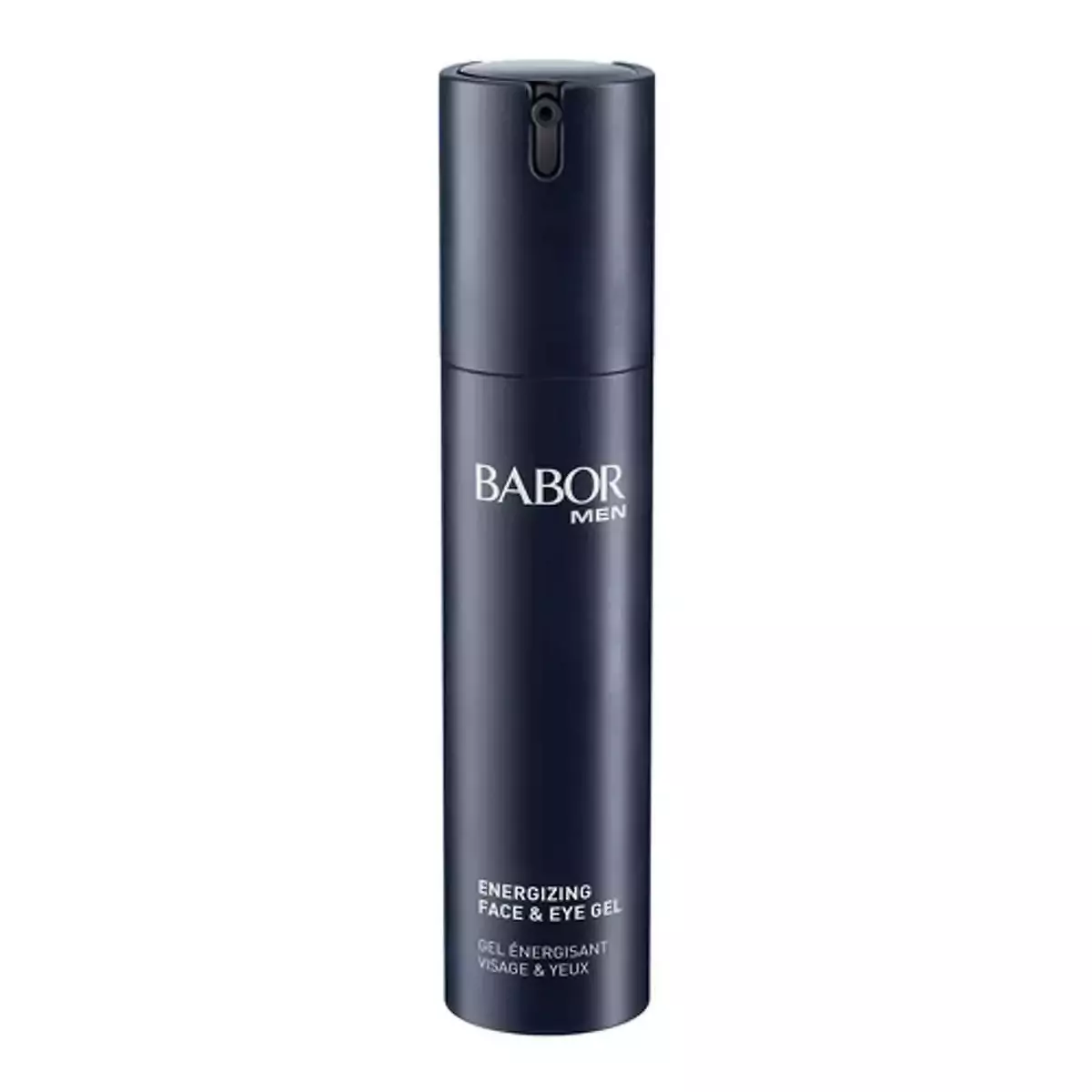 Гель для лица и век Активатор энергии BABOR MEN Energizing Face and Eye Gel