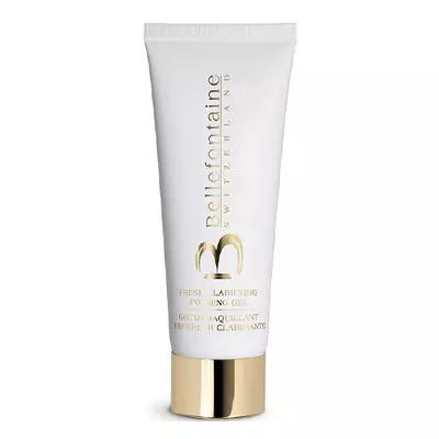 Освіжаючий гель для очищення шкіри обличчя Bellefontaine Fresh Clarifying Foaming Gel [BB1002]