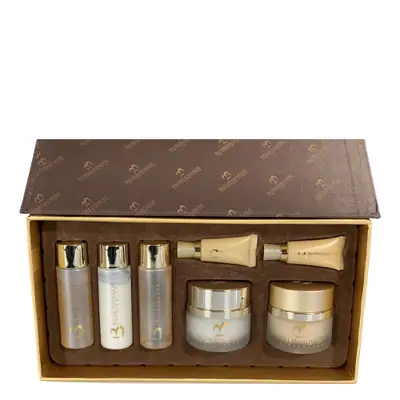 Набор для ухода за кожей лица Очищение и Увлажнение Bellefontaine Cleansing Set - Hydrating