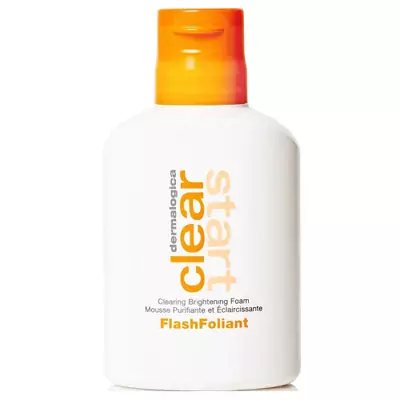 Мус-ексфоліант проти запалень шкіри Dermalogica FlashFoliant