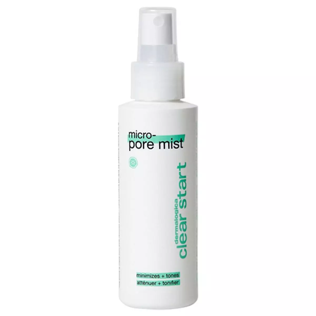 Освежающий тонер для сужения пор и борьбы с воспалениями Dermalogica Clear Start Micro-Pore Mist
