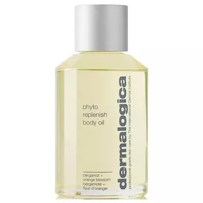 Фіто-відновлююча олія для тіла Dermalogica Phyto Replenish Body Oil