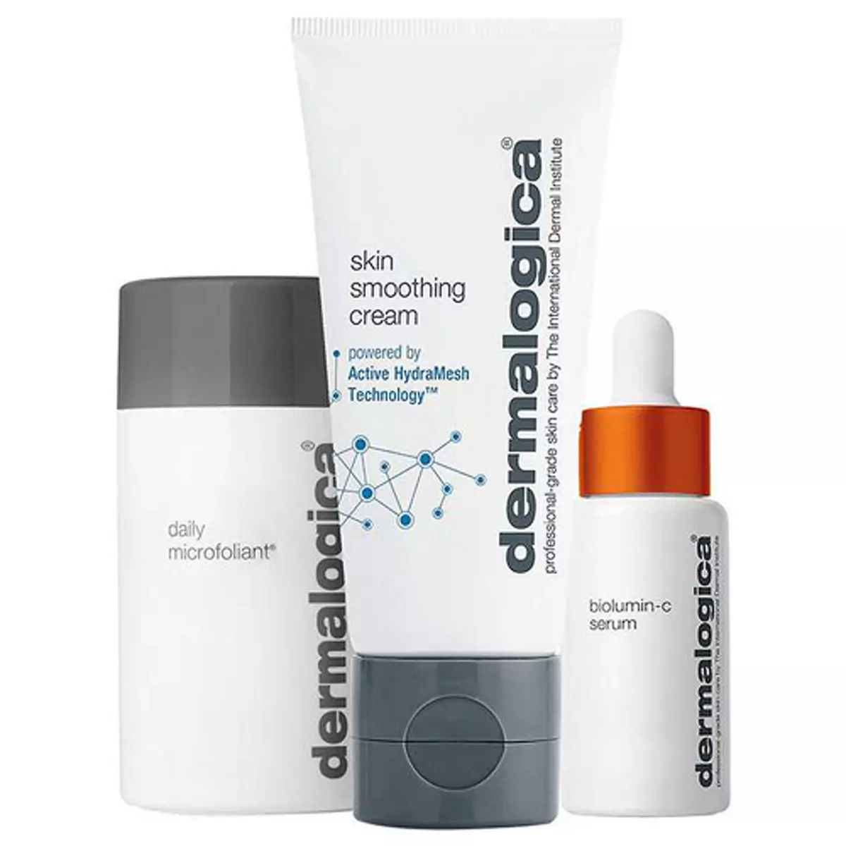 Набор Бестселлеры для Сияния Кожи Dermalogica Our Best and Brightest