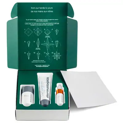 Набор Бестселлеры для Сияния Кожи Dermalogica Our Best and Brightest