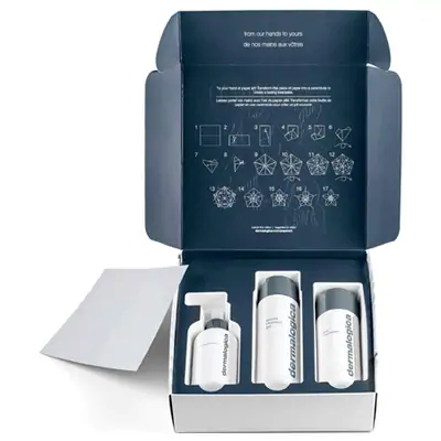 Набор Ваше Идеальное Очищение и Сияние Dermalogica Your best cleanse and glow