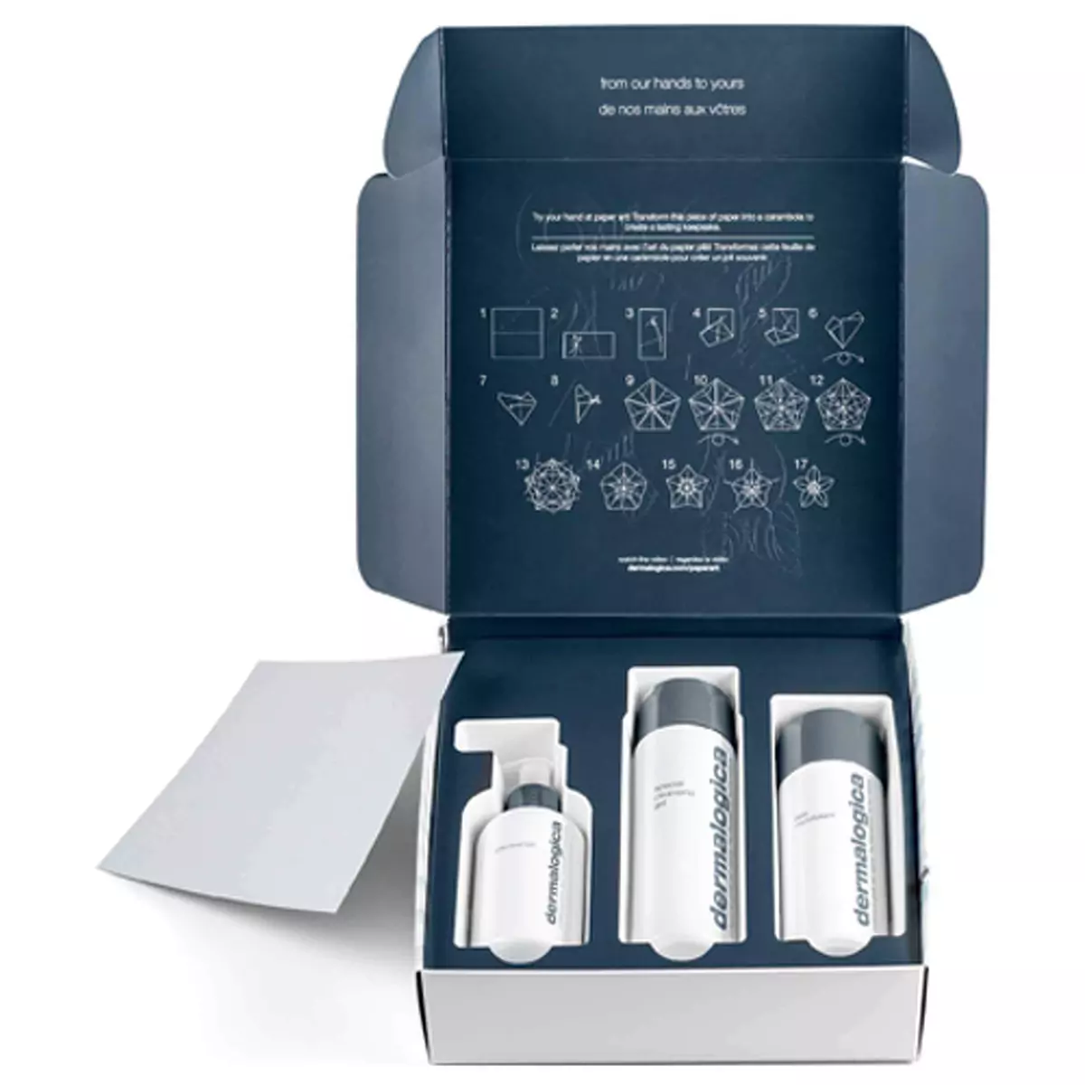 Набор Ваше Идеальное Очищение и Сияние Dermalogica Your best cleanse and glow