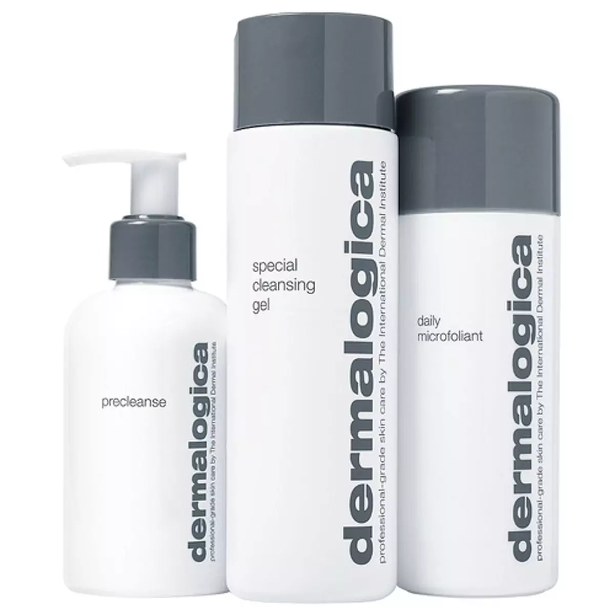 Набор Ваше Идеальное Очищение и Сияние Dermalogica Your best cleanse and glow