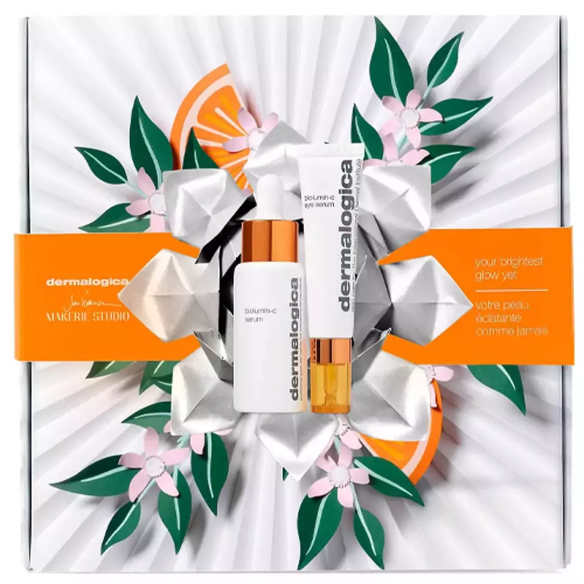 Набор Сияйте Ярче Dermalogica Your brightest glow yet