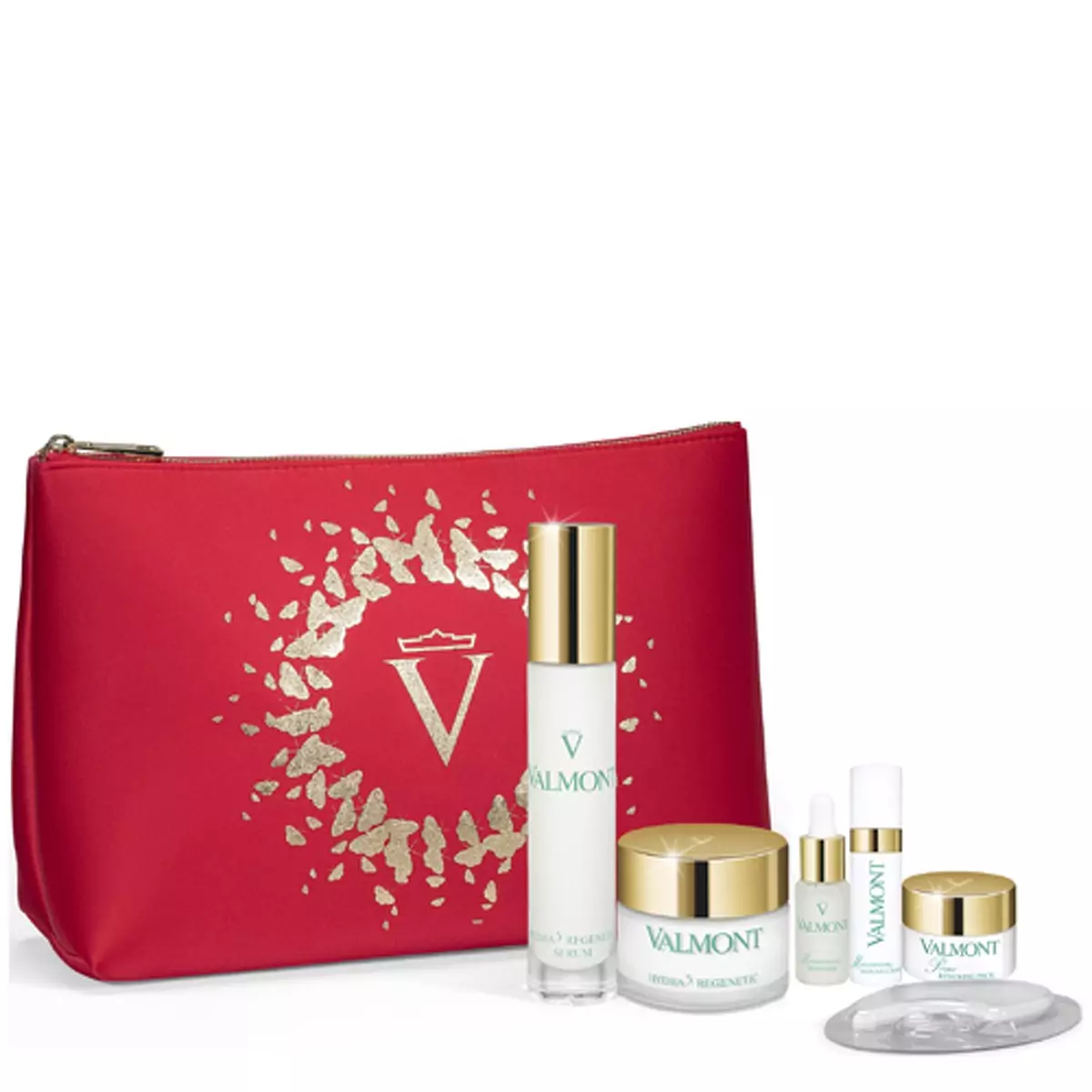 Набір Valmont Iconic Hydration Retail Set