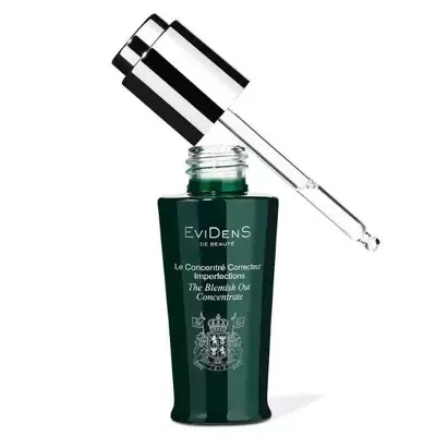 Концентрат для корекції недоліків шкіри EviDenS de Beaute The Blemish Out Concentrate