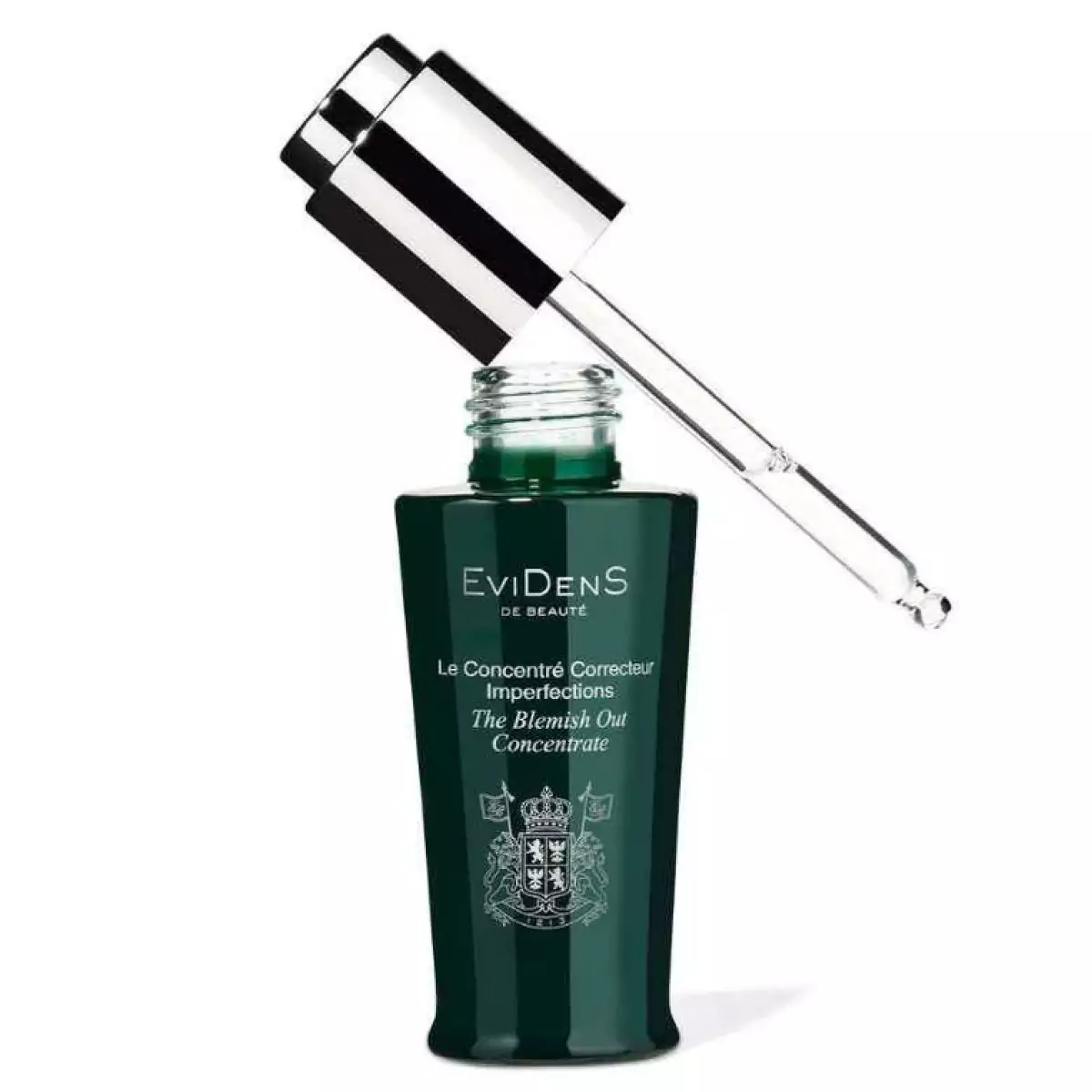 Концентрат для корекції недоліків шкіри EviDenS de Beaute The Blemish Out Concentrate